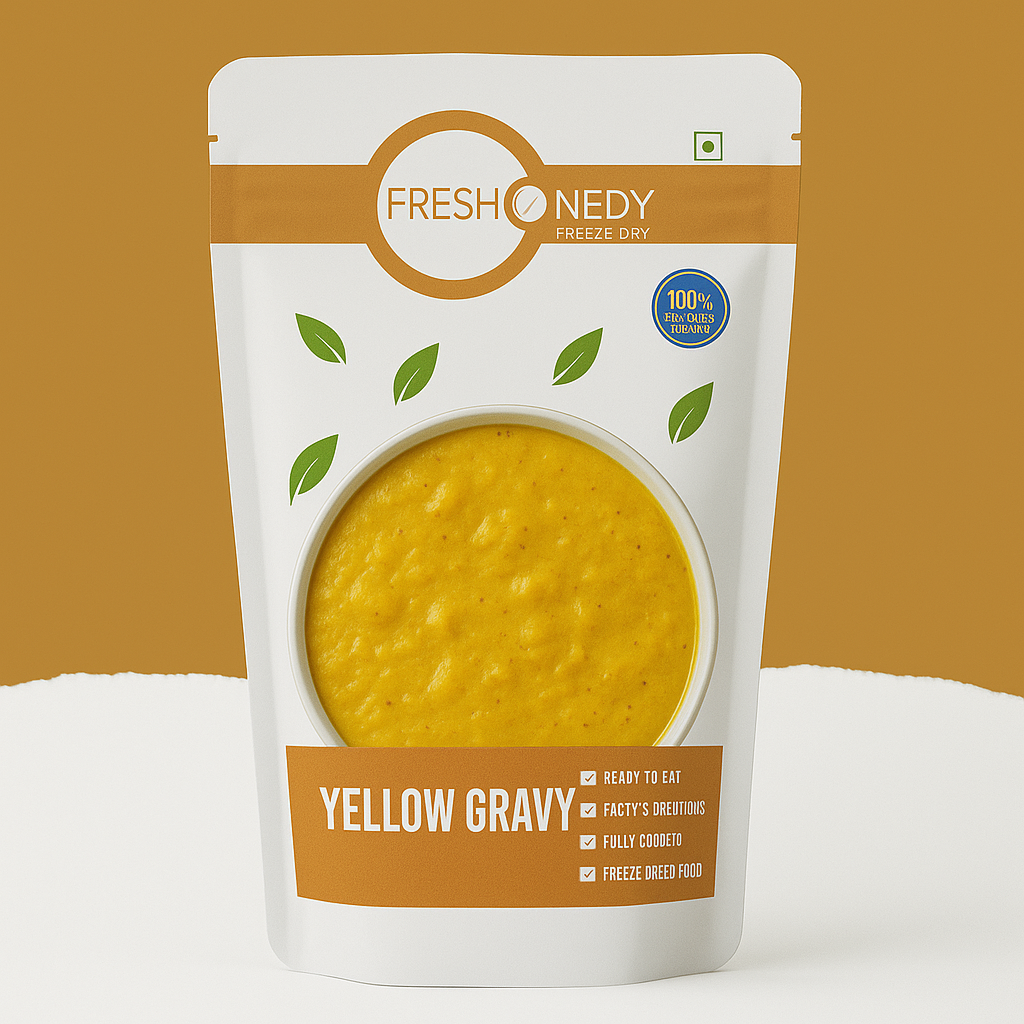 Gravy
